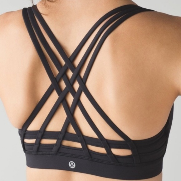 lululemon energy bra peek